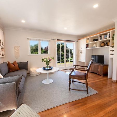 The Coastal Casa ~ Close To The Beach And Town Mount Maunganui Exterior photo