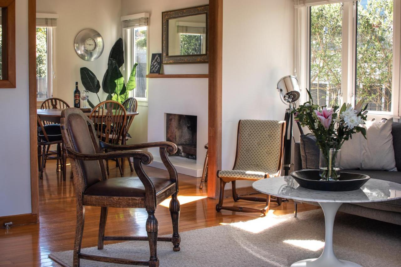 The Coastal Casa ~ Close To The Beach And Town Mount Maunganui Exterior photo